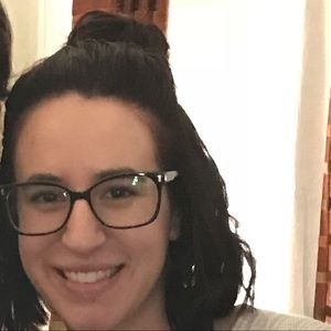 Meet your Posher, Shelby